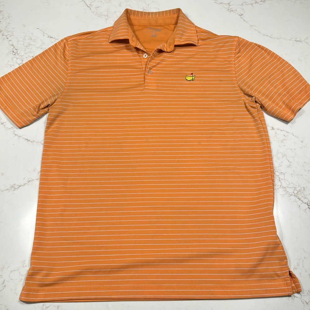 Masters Polo - Medium